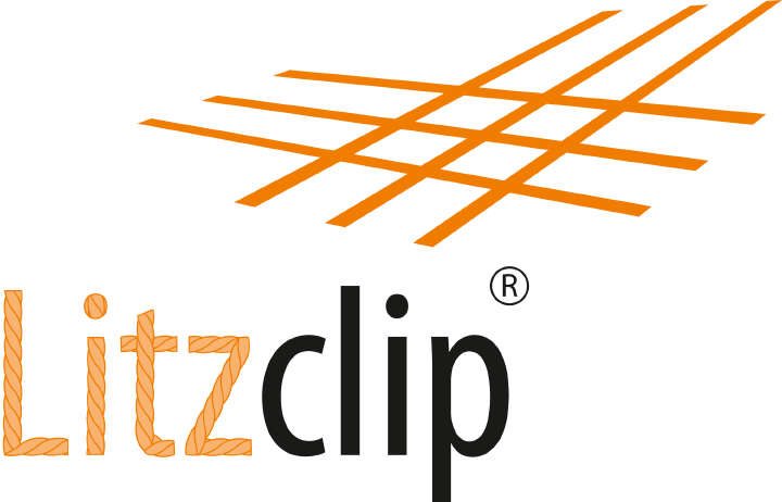 litzclip Reparaturset